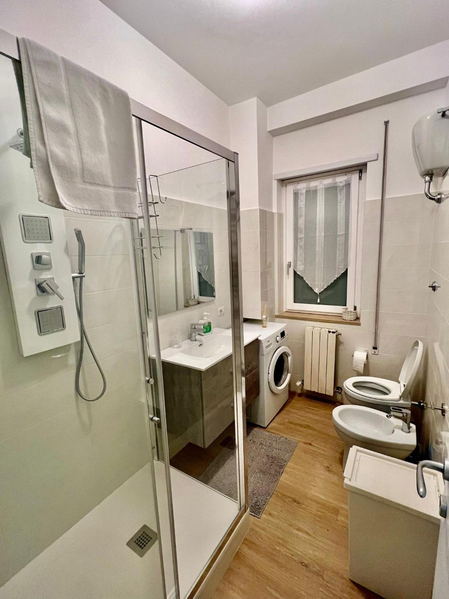 Apartment Domus Antonia